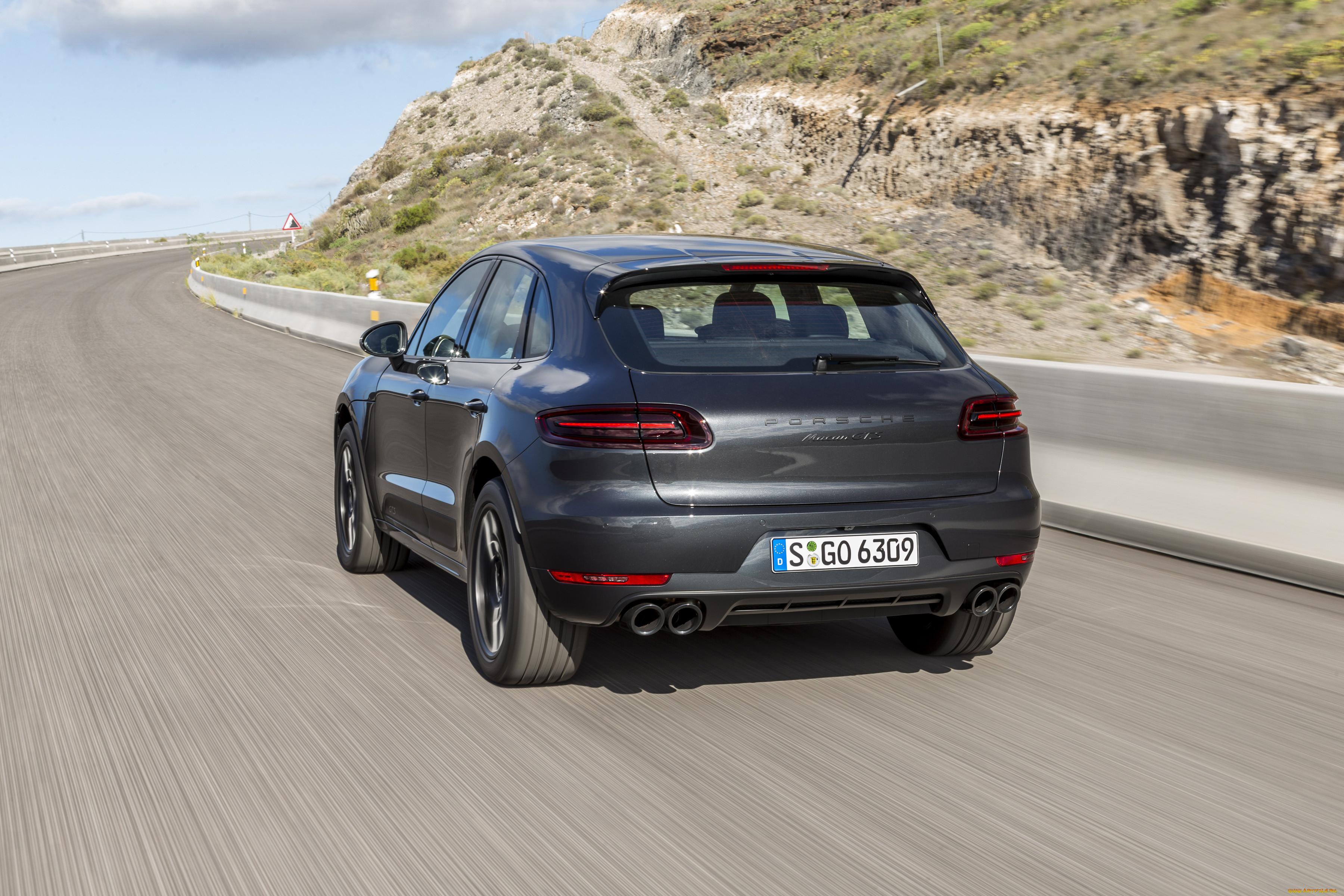 , porsche, 2015, 95b, macan, gts